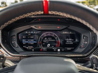 2024 Lamborghini Urus - Photo 31
