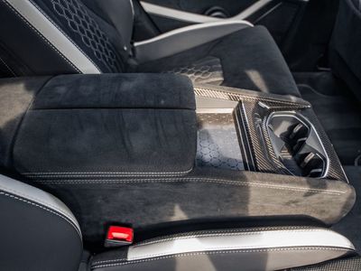 2024 Lamborghini Urus - Photo 46