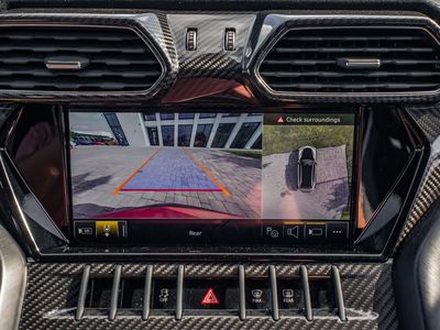 2024 Lamborghini Urus - Photo 32
