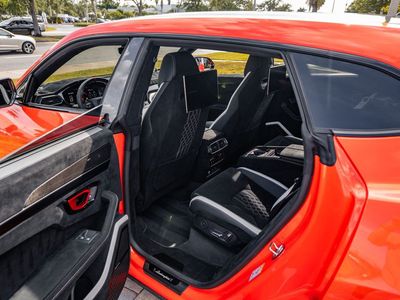 2024 Lamborghini Urus - Photo 41