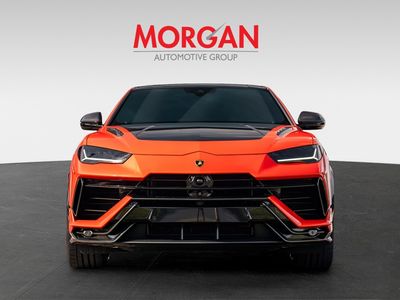 2024 Lamborghini Urus - Photo 8