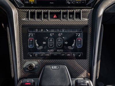 2024 Lamborghini Urus - Photo 33
