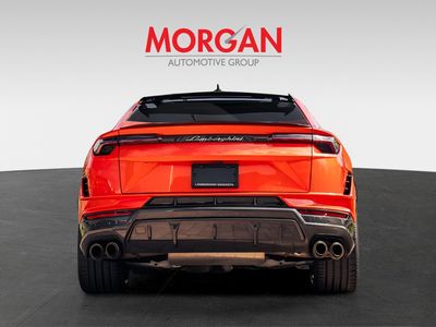 2024 Lamborghini Urus - Photo 4