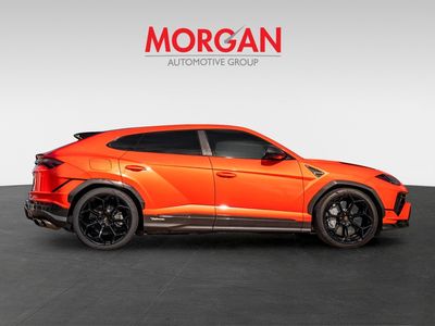 2024 Lamborghini Urus - Photo 6