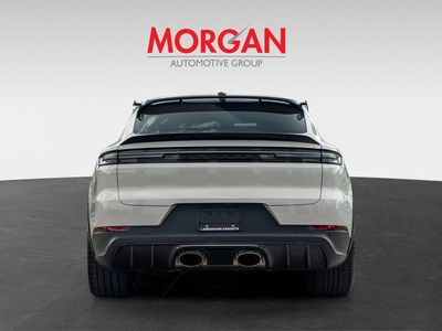 2024 Porsche Cayenne Coupe - Photo 4