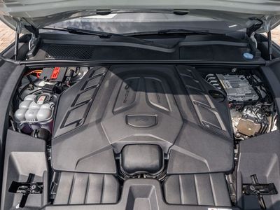 2024 Porsche Cayenne Coupe - Photo 49