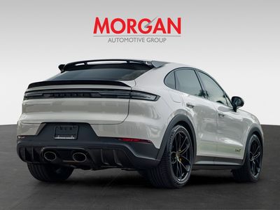 2024 Porsche Cayenne Coupe - Photo 5