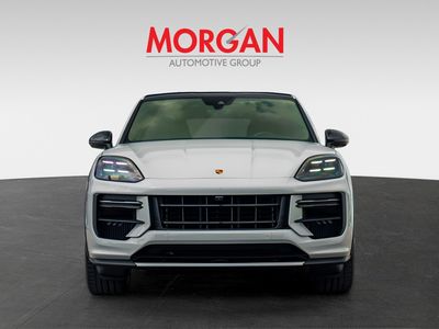 2024 Porsche Cayenne Coupe - Photo 8