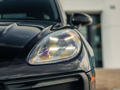 2022 Porsche Macan - Photo 10