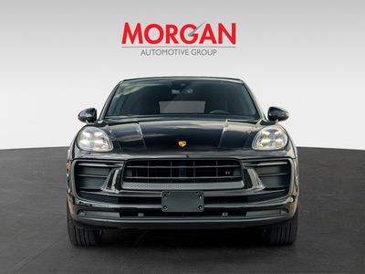 2022 Porsche Macan - Photo 8