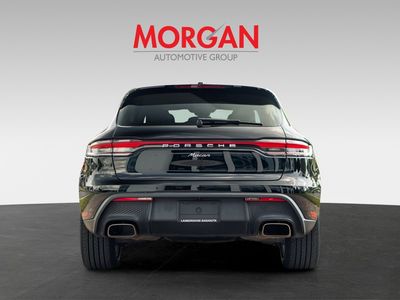 2022 Porsche Macan - Photo 4