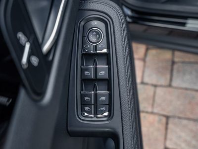 2022 Porsche Macan - Photo 19