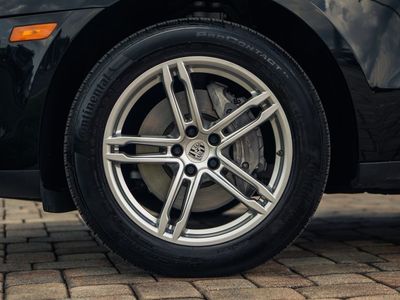 2022 Porsche Macan - Photo 15
