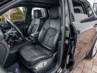 2022 Porsche Macan - Photo 20