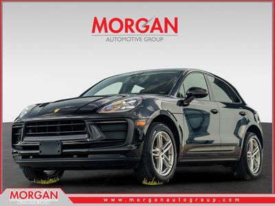 2022 Porsche Macan - Photo 1