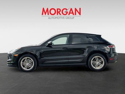 2022 Porsche Macan - Photo 2