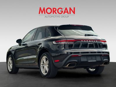 2022 Porsche Macan - Photo 3