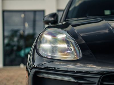 2022 Porsche Macan - Photo 9