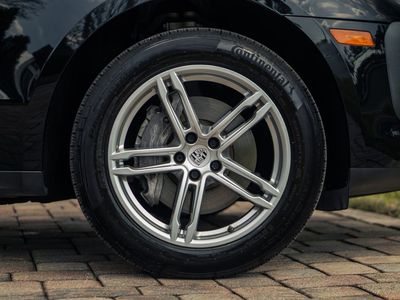 2022 Porsche Macan - Photo 14