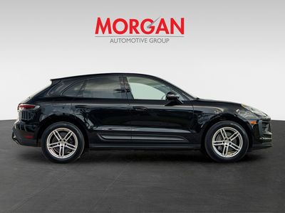 2022 Porsche Macan - Photo 6