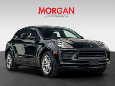 2022 Porsche Macan - Photo 7