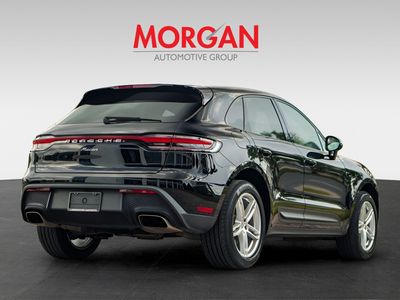 2022 Porsche Macan - Photo 5