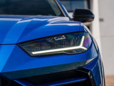2022 Lamborghini Urus - Photo 10