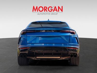2022 Lamborghini Urus - Photo 4
