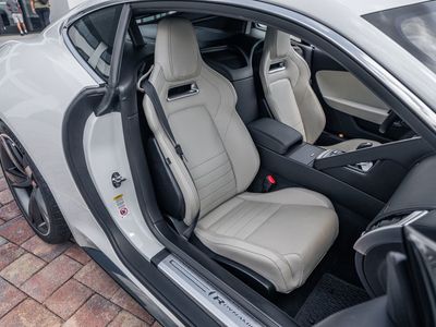 2020 Jaguar F-TYPE - Photo 33