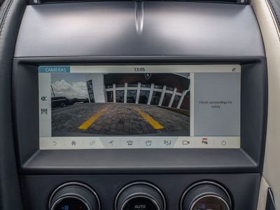 2020 Jaguar F-TYPE - Photo 27