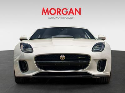 2020 Jaguar F-TYPE - Photo 8