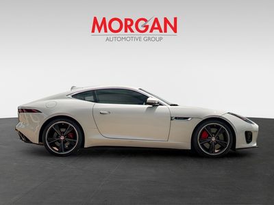 2020 Jaguar F-TYPE - Photo 6