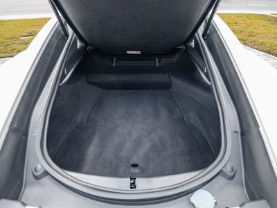 2020 Jaguar F-TYPE - Photo 35