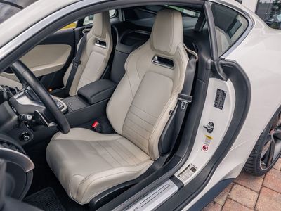 2020 Jaguar F-TYPE - Photo 20