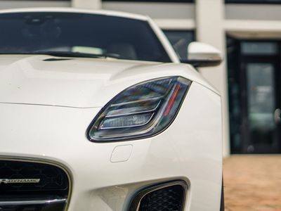 2020 Jaguar F-TYPE - Photo 10