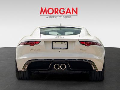 2020 Jaguar F-TYPE - Photo 4