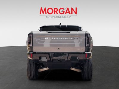2025 GMC Hummer EV Pickup - Photo 4