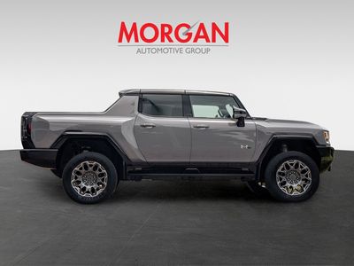 2025 GMC Hummer EV Pickup - Photo 6