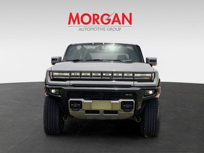 2025 GMC Hummer EV Pickup - Photo 8