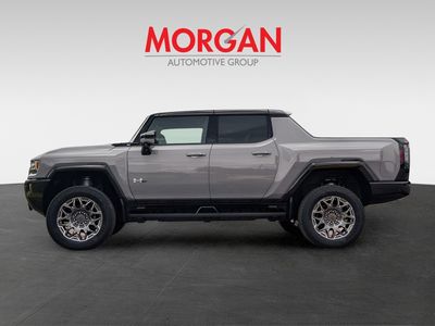 2025 GMC Hummer EV Pickup - Photo 2