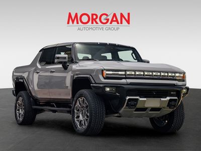2025 GMC Hummer EV Pickup - Photo 7