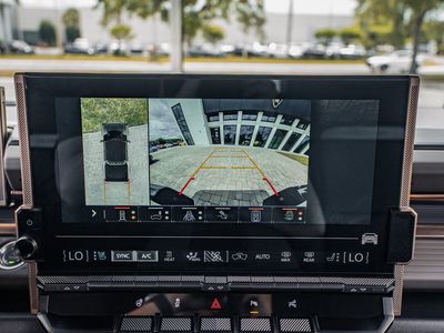 2025 GMC Hummer EV Pickup - Photo 28