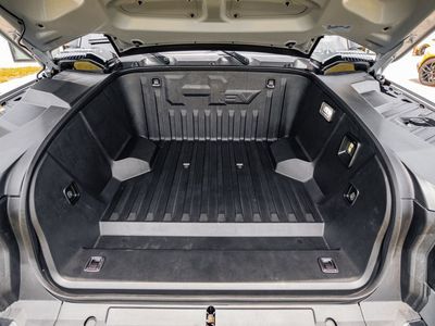 2025 GMC Hummer EV Pickup - Photo 47