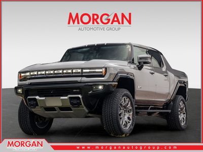 2025 GMC Hummer EV Pickup - Photo 1
