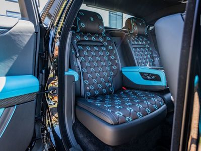 2025 Rolls-Royce Ghost — photo 42 view