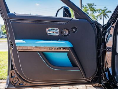 2025 Rolls-Royce Ghost — photo 18 view