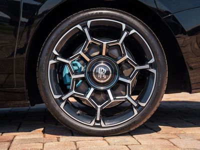 2025 Rolls-Royce Ghost — photo 16 view