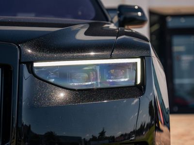2025 Rolls-Royce Ghost — photo 10 view