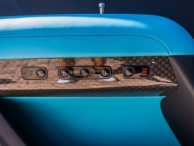2025 Rolls-Royce Ghost — photo 20 view