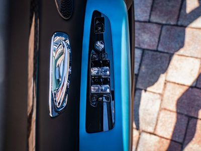 2025 Rolls-Royce Ghost — photo 19 view